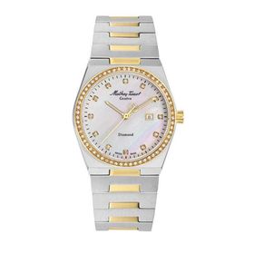 Mathey-Tissot D118SBYI Kadın Kol Saati