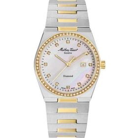 Mathey-Tissot D118SBYI Kadın Kol Saati
