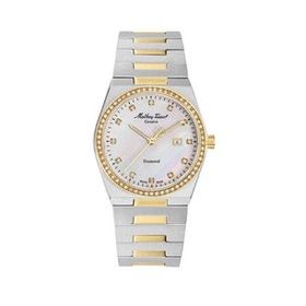 Mathey-Tissot D118SBYI Kadın Kol Saati