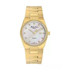 Mathey-Tissot D118SPYI Kadın Kol Saati