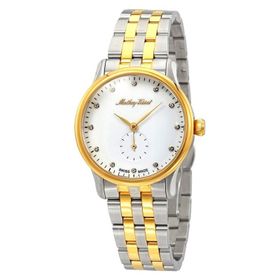 Mathey-Tissot D1886MBI Kadın Kol Saati