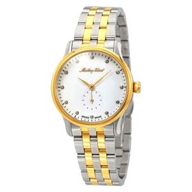 Mathey-Tissot D1886MBI Kadın Kol Saati