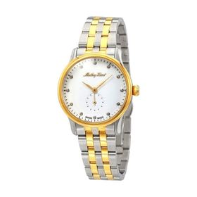 Mathey-Tissot D1886MBI Kadın Kol Saati