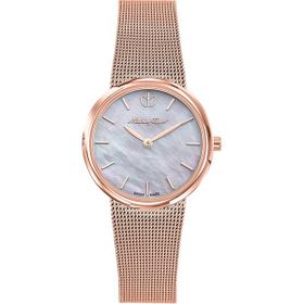 Mathey-Tissot D403PI Kadın Kol Saati