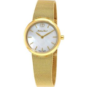 Mathey-Tissot D403PYI Kadın Kol Saati
