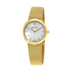 Mathey-Tissot D403PYI Kadın Kol Saati