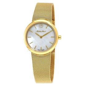 Mathey-Tissot D403PYI Kadın Kol Saati