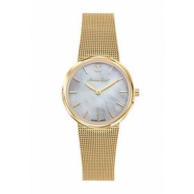 Mathey-Tissot D403PYI Kadın Kol Saati