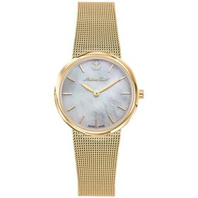 Mathey-Tissot D403PYI Kadın Kol Saati