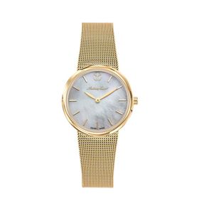 Mathey-Tissot D403PYI Kadın Kol Saati