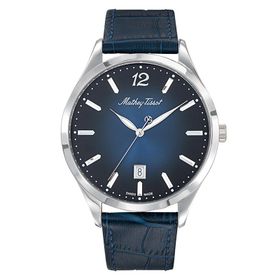 Mathey-Tissot D411ABU Kadın Kol Saati