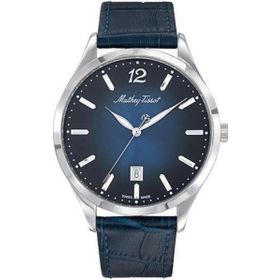 Mathey-Tissot D411ABU Kadın Kol Saati
