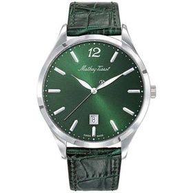 Mathey-Tissot D411AV Kadın Kol Saati