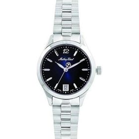 Mathey-Tissot D411MABU Kadın Kol Saati