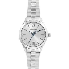 Mathey-Tissot D411mas Kadın Kol Saati