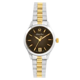Mathey-Tissot D411MBN Kadın Kol Saati