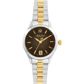 Mathey-Tissot D411MBN Kadın Kol Saati