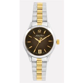 Mathey-Tissot D411MBN Kadın Kol Saati