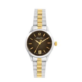 Mathey-Tissot D411MBN Kadın Kol Saati