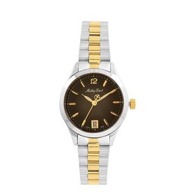 Mathey-Tissot D411MBN Kadın Kol Saati