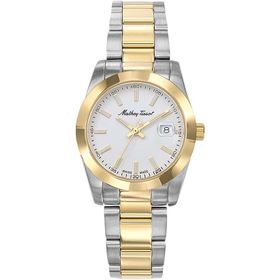 Mathey-Tissot D450BI Kadın Kol Saati