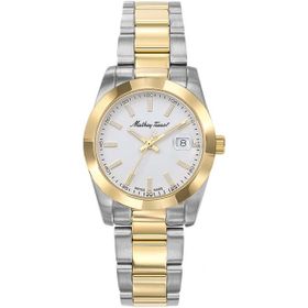 Mathey-Tissot D450BI Kadın Kol Saati