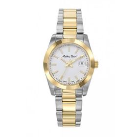 Mathey-Tissot D450BI Kadın Kol Saati