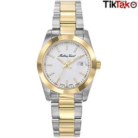 Mathey-Tissot D450BI Kadın Kol Saati