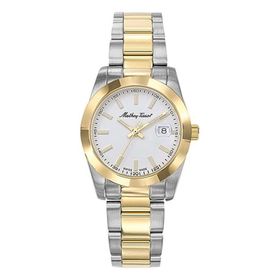 Mathey-Tissot D450BI Kadın Kol Saati