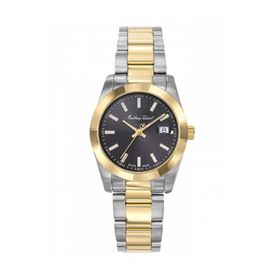 Mathey-Tissot D450BN Kadın Gümüş Kol Saati