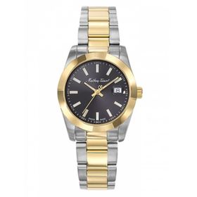 Mathey-Tissot D450BN Kadın Gümüş Kol Saati