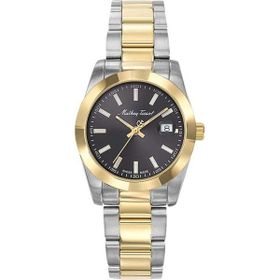 Mathey-Tissot D450BN Kadın Gümüş Kol Saati