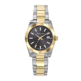 Mathey-Tissot D450BN Kadın Gümüş Kol Saati