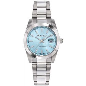 Mathey-Tissot D451BU Gümüş Kadın Kol Saati