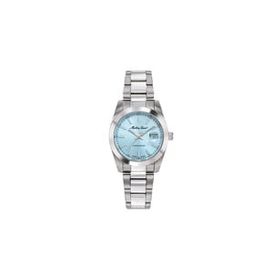 Mathey-Tissot D451BU Gümüş Kadın Kol Saati