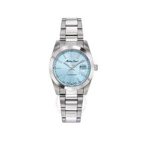 Mathey-Tissot D451BU Gümüş Kadın Kol Saati