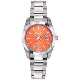 Mathey-Tissot D451OR Kadın Kol Saati