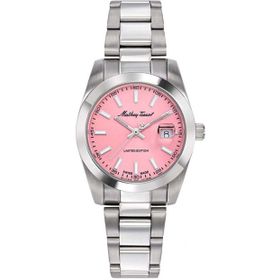 Mathey-Tissot D451Pk Kadın Kol Saati