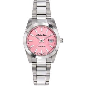 Mathey-Tissot D451Pk Kadın Kol Saati