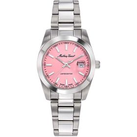 Mathey-Tissot D451Pk Kadın Kol Saati