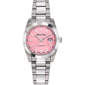 Mathey-Tissot D451Pk Kadın Kol Saati