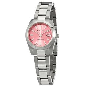 Mathey-Tissot D451Pk Kadın Kol Saati