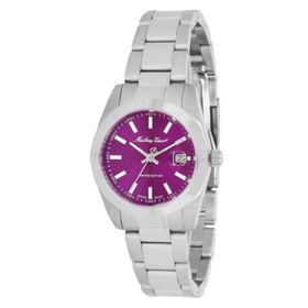 Mathey-Tissot D451PU Kadın Kol Saati