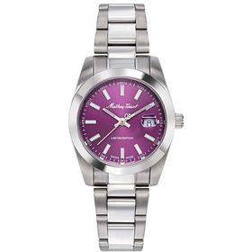 Mathey-Tissot D451PU Kadın Kol Saati