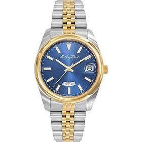 Mathey-Tissot D510BBU Kadın Kol Saati