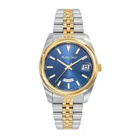 Mathey-Tissot D510BBU Kadın Kol Saati