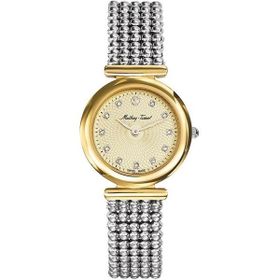Mathey-Tissot D539BDI Kadın Kol Saati
