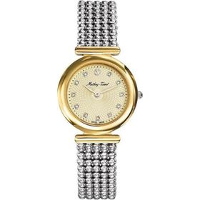 Mathey-Tissot D539BDI Kadın Kol Saati