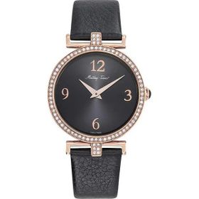Mathey-Tissot D587QPN Kadın Kol Saati