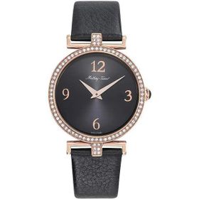 Mathey-Tissot D587QPN Kadın Kol Saati